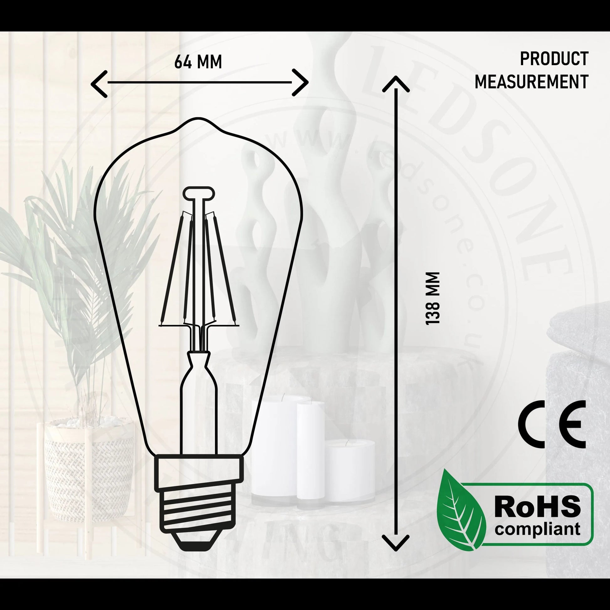LED Bulb
