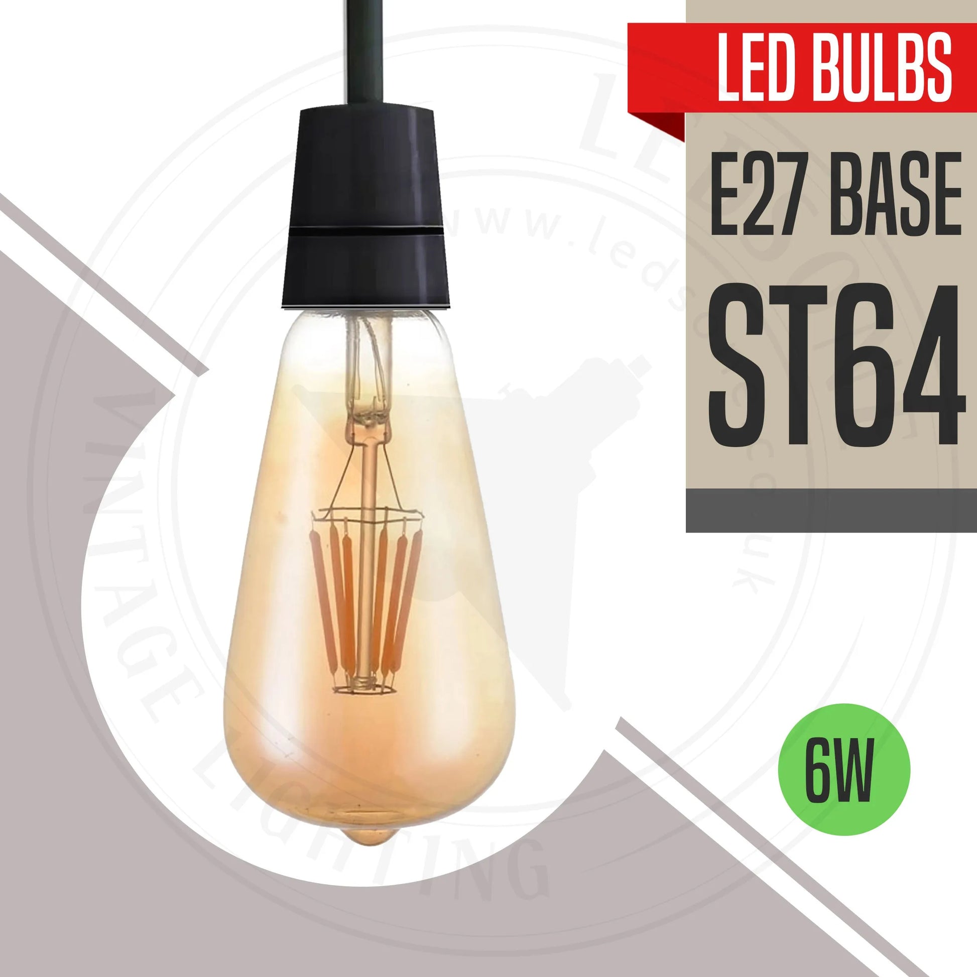 LED Bulb