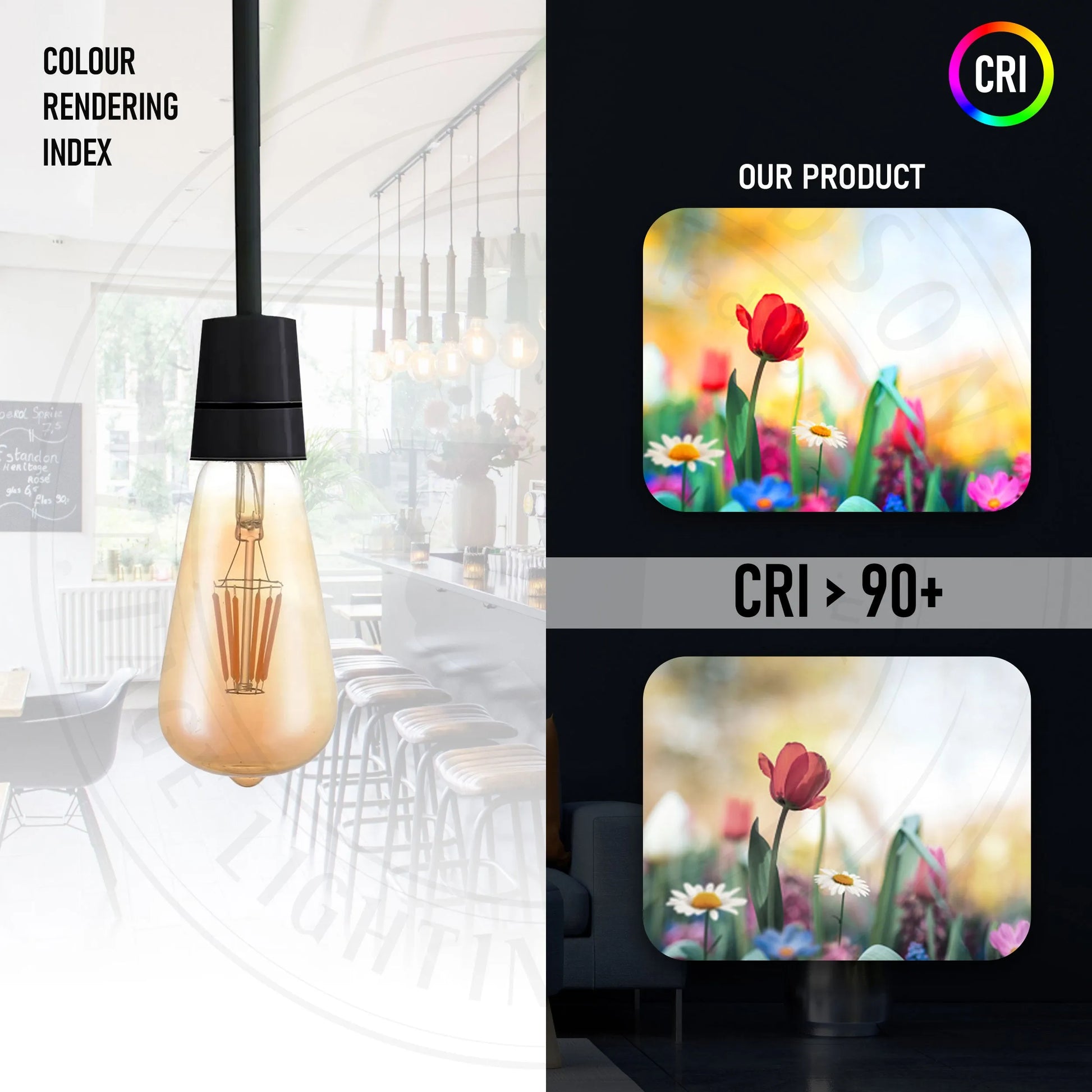 LED Bulb