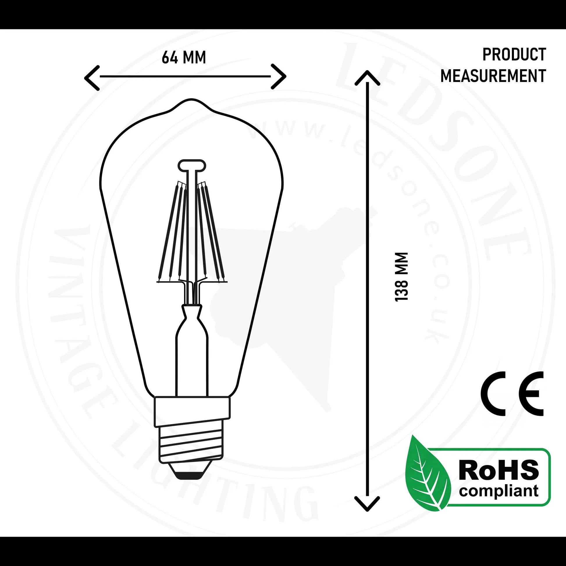 LED Bulb