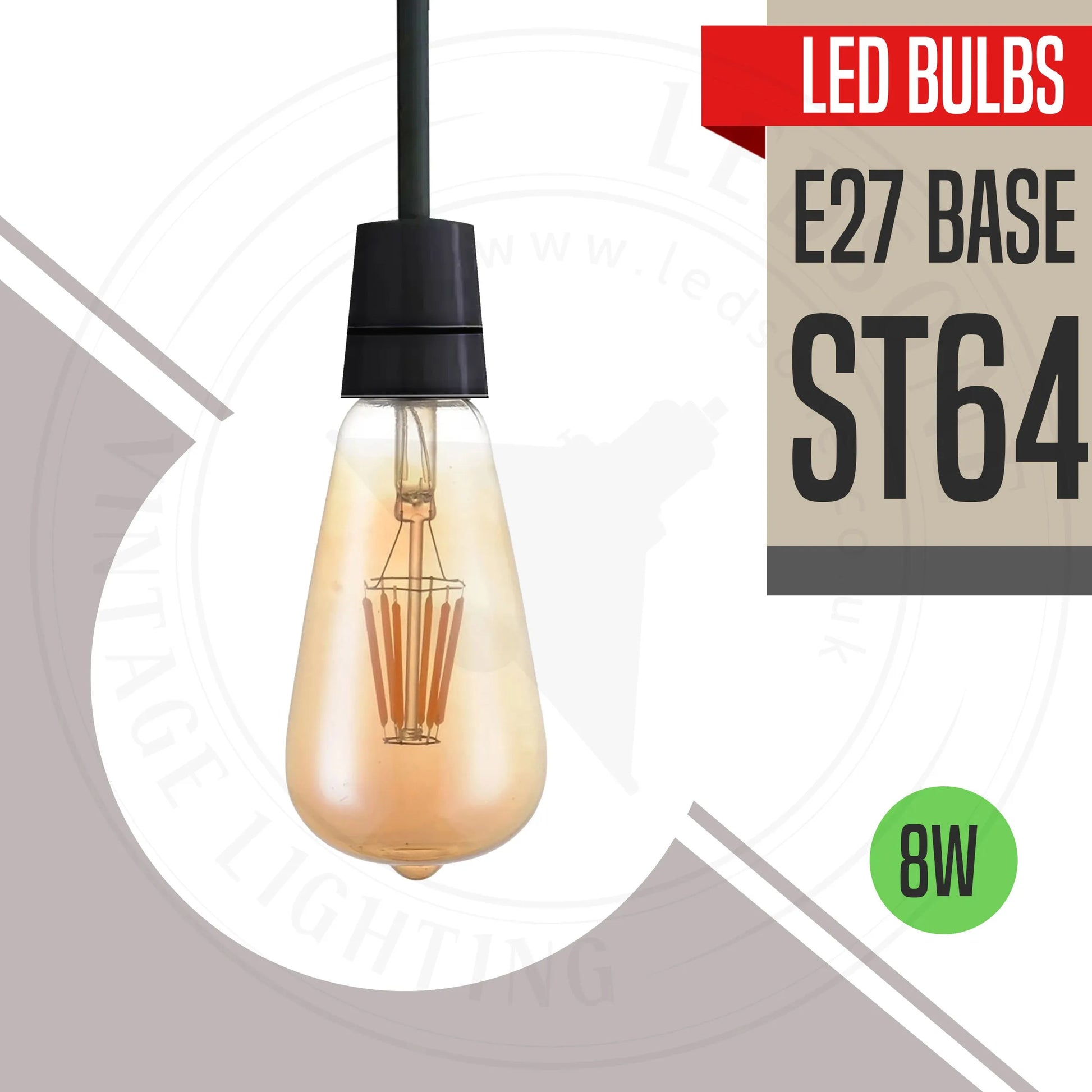 LED Bulb