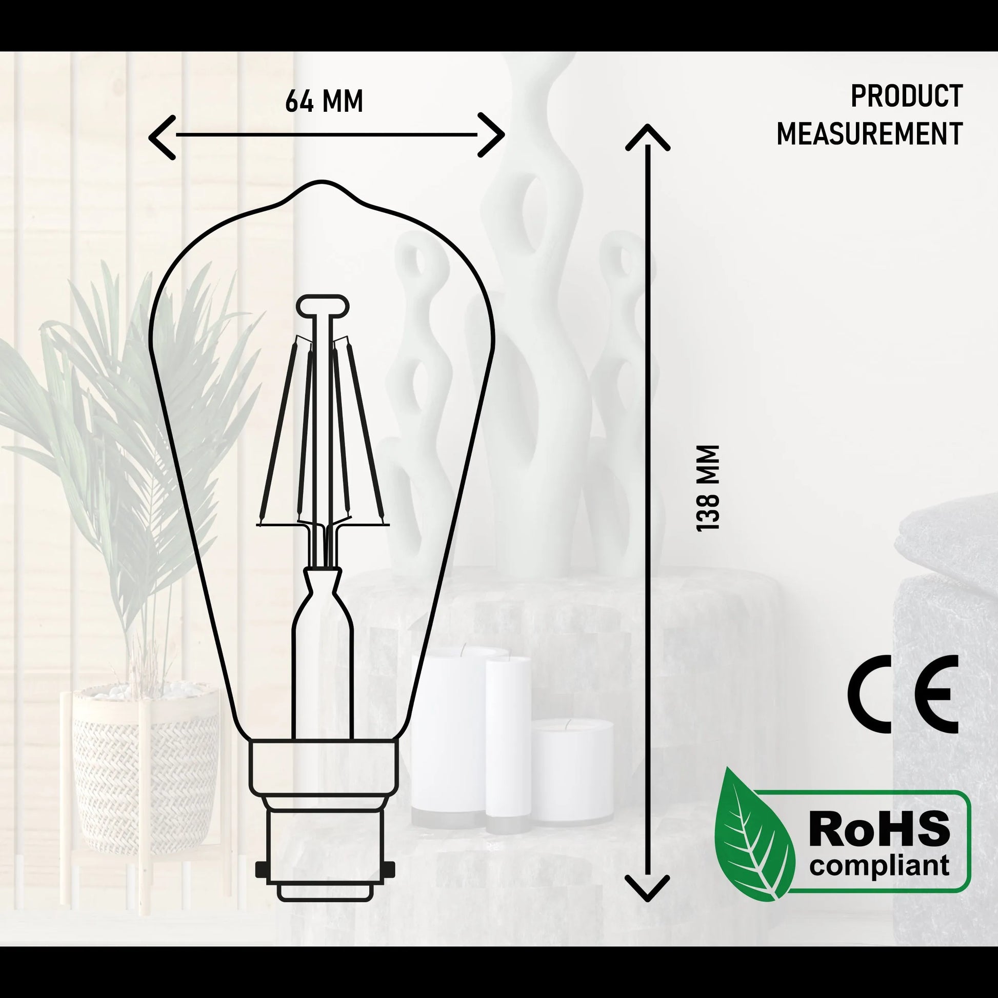 LED Bulb