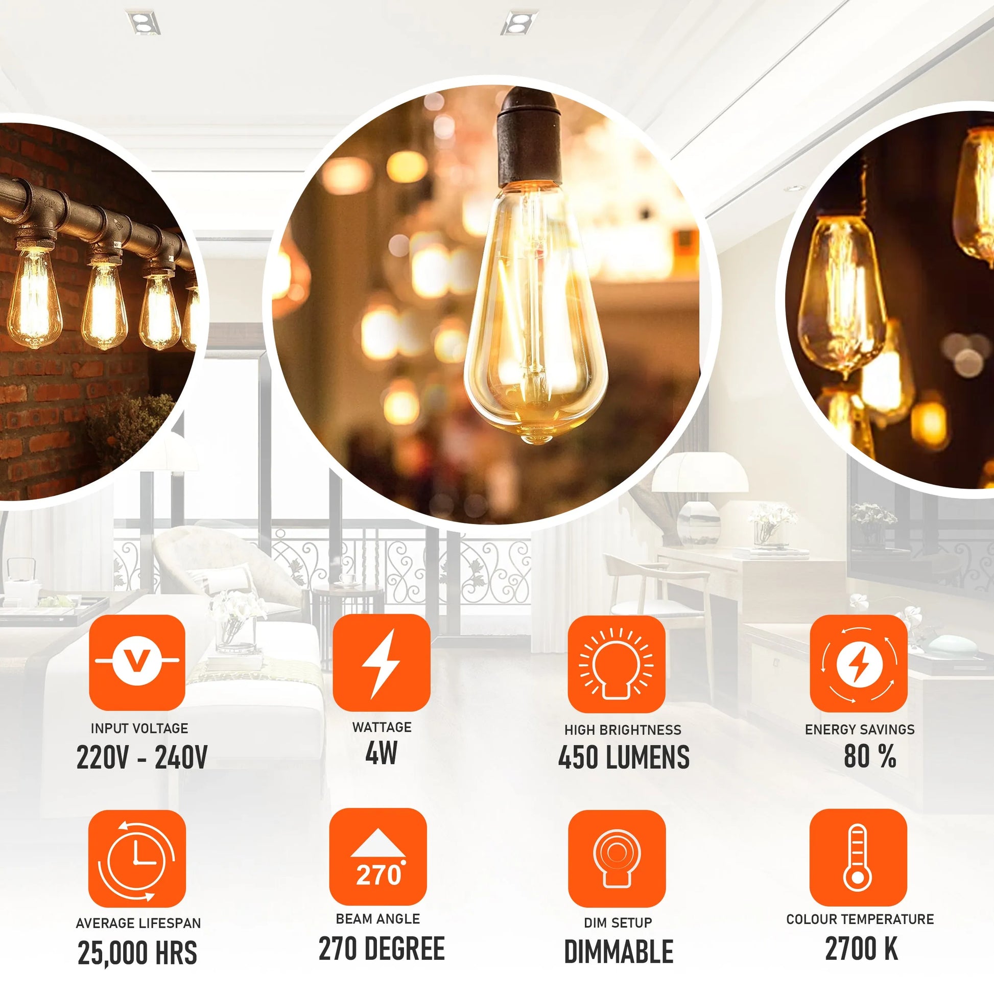 LED Bulb