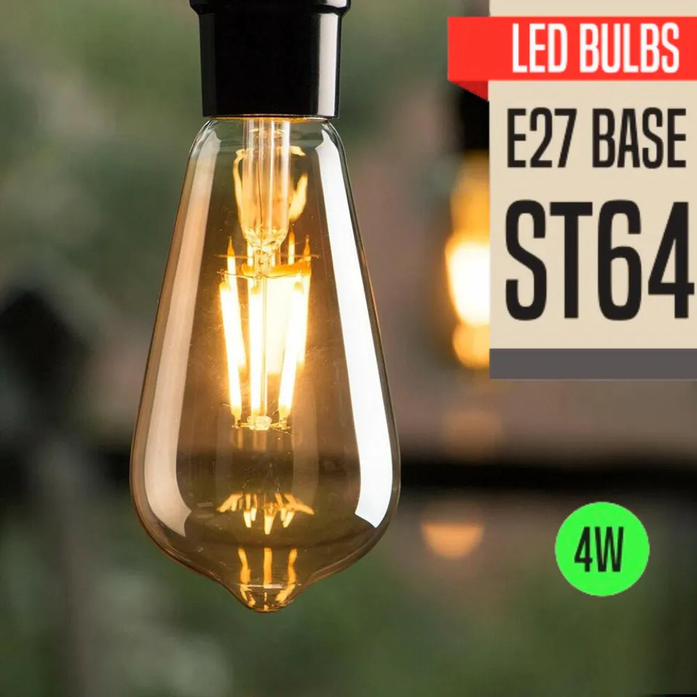 LED Bulb