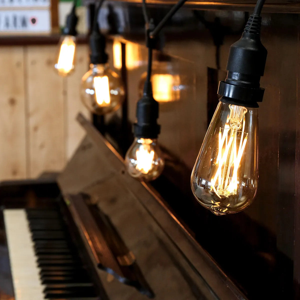 LED Bulb