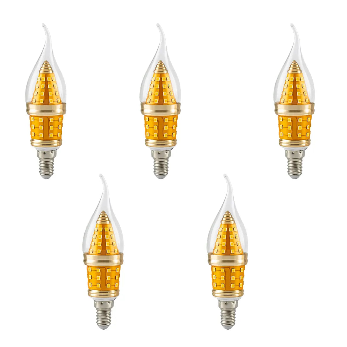 LED Bulb