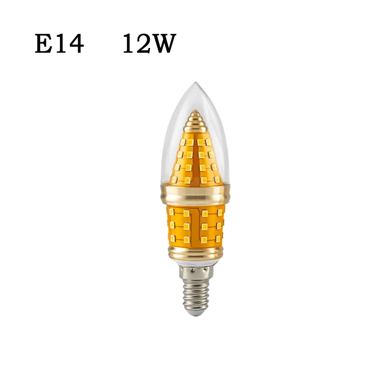 LED Bulb