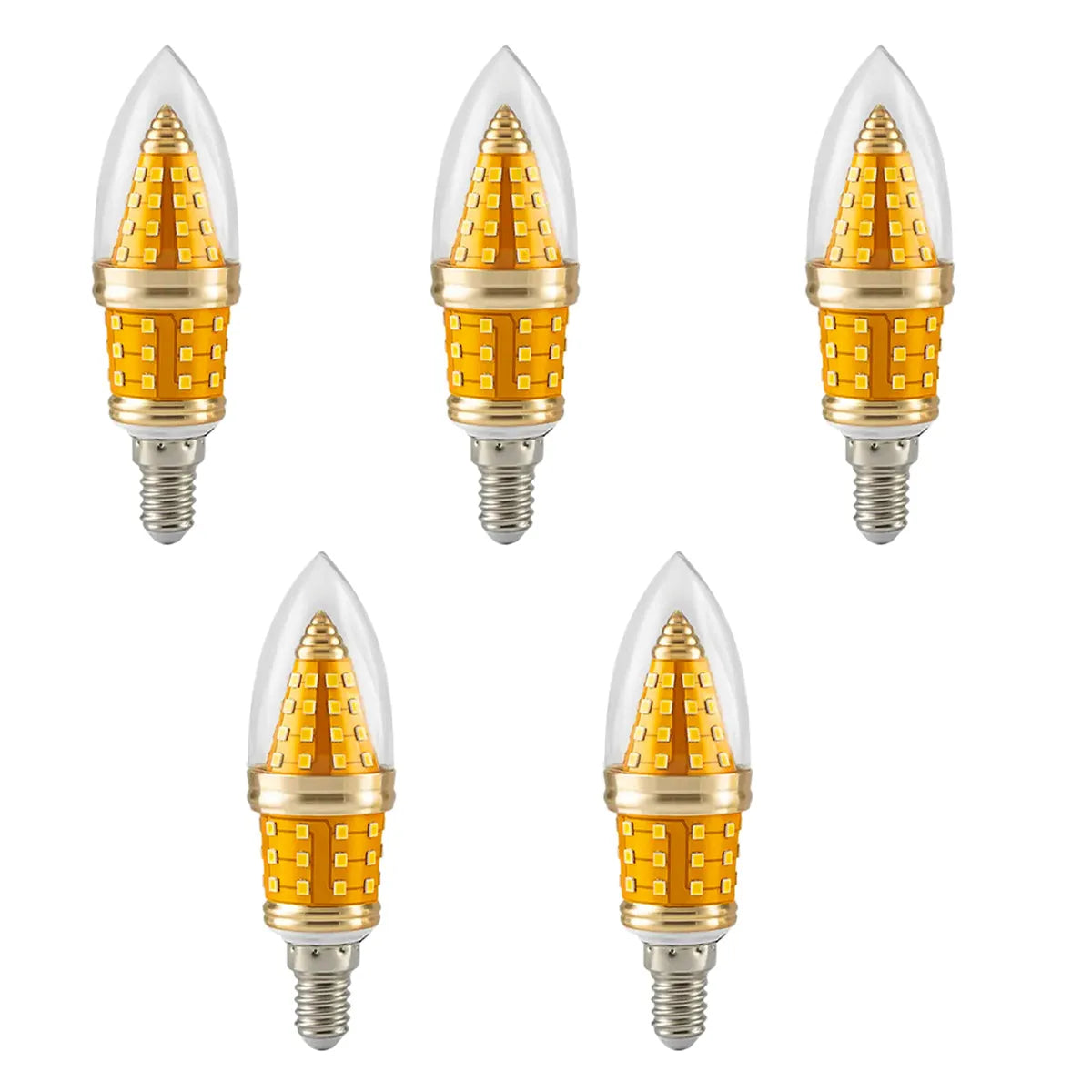 LED Bulb