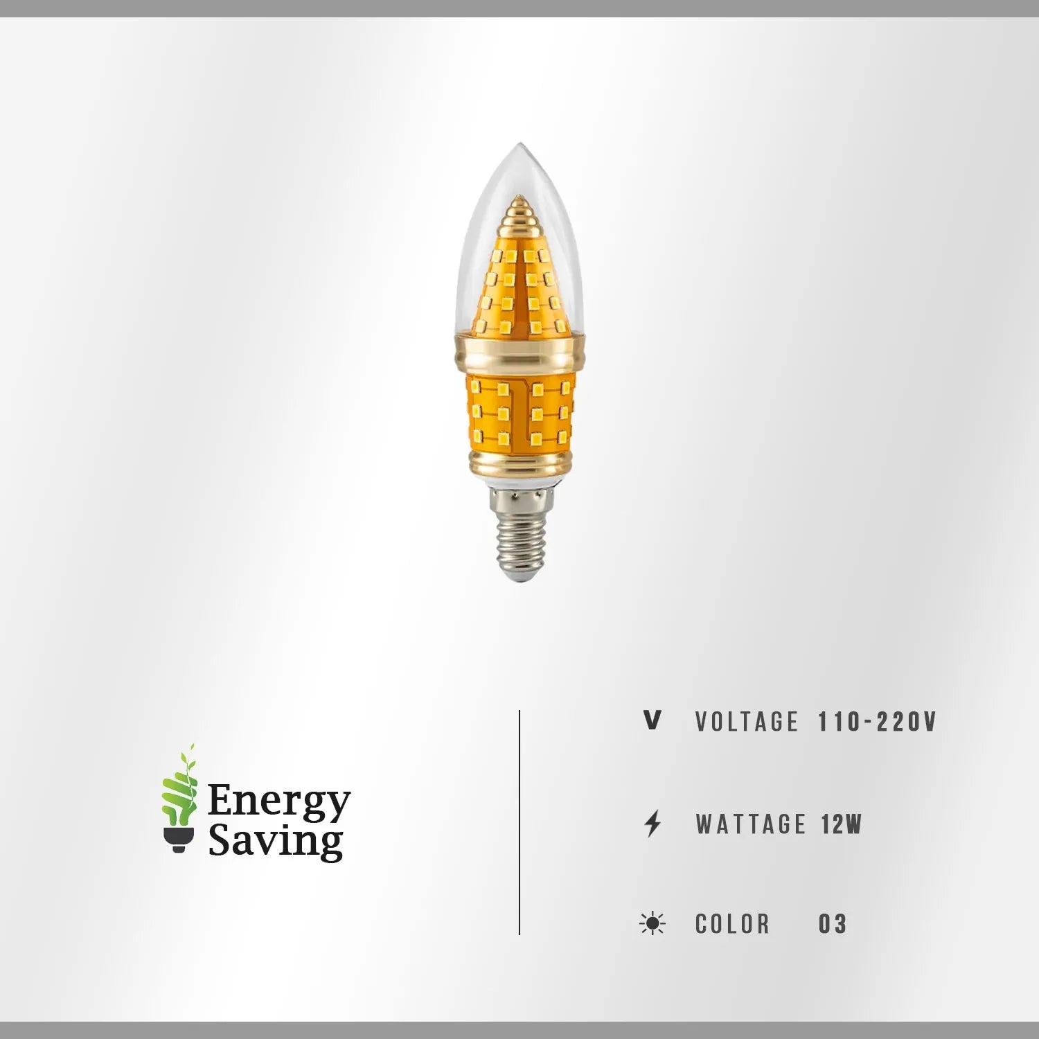 LED Bulb