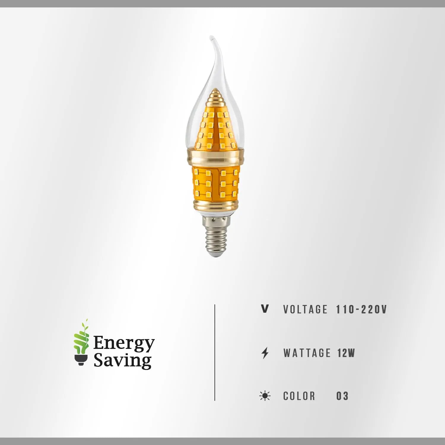 LED Bulb
