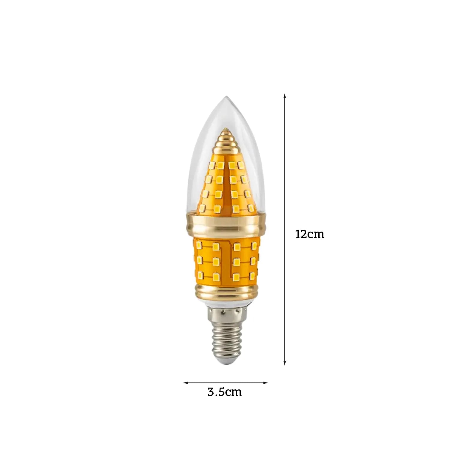LED Bulb