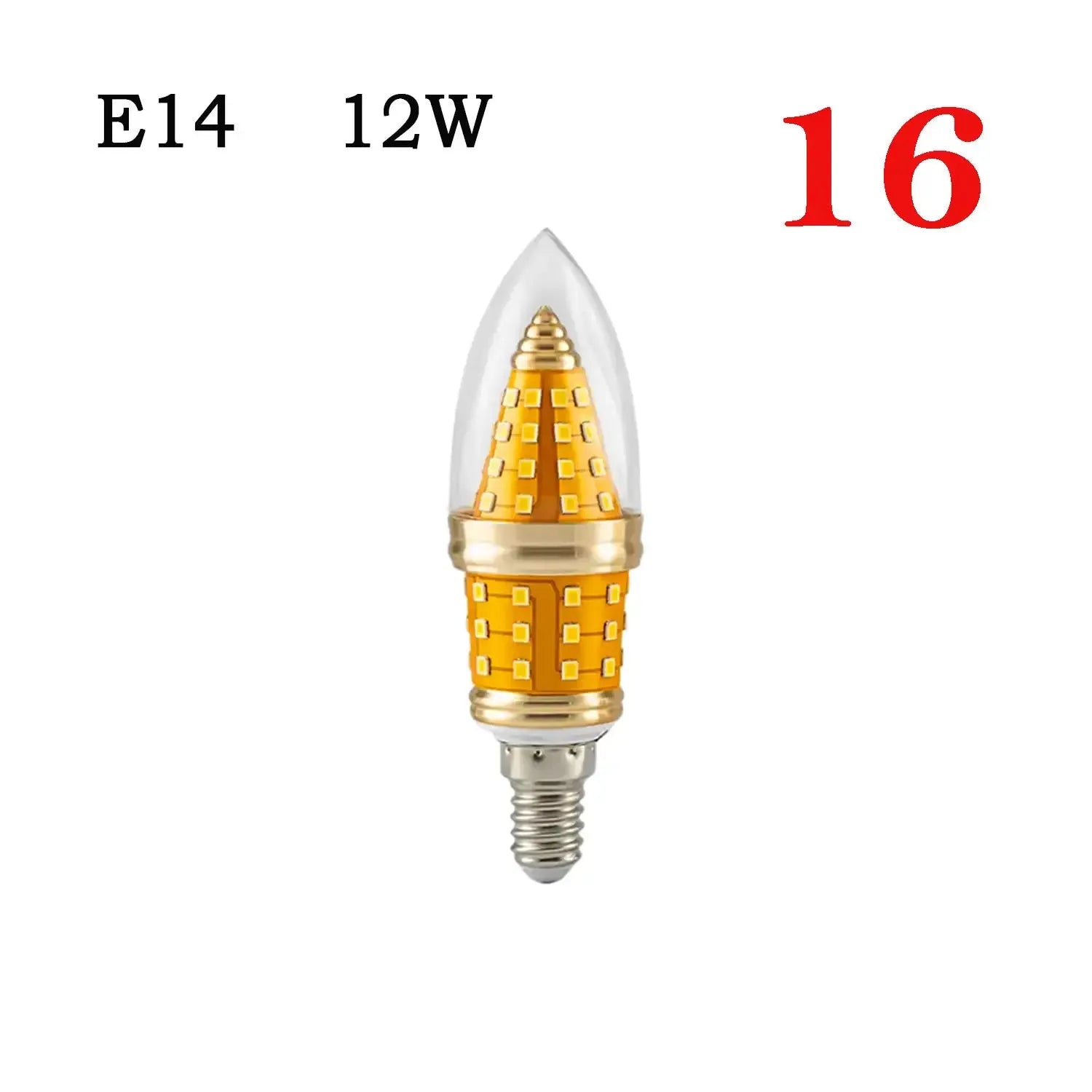 LED Bulb
