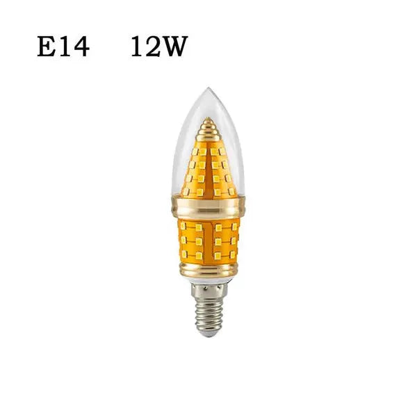 LED Bulb