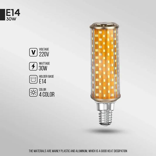LED Bulb