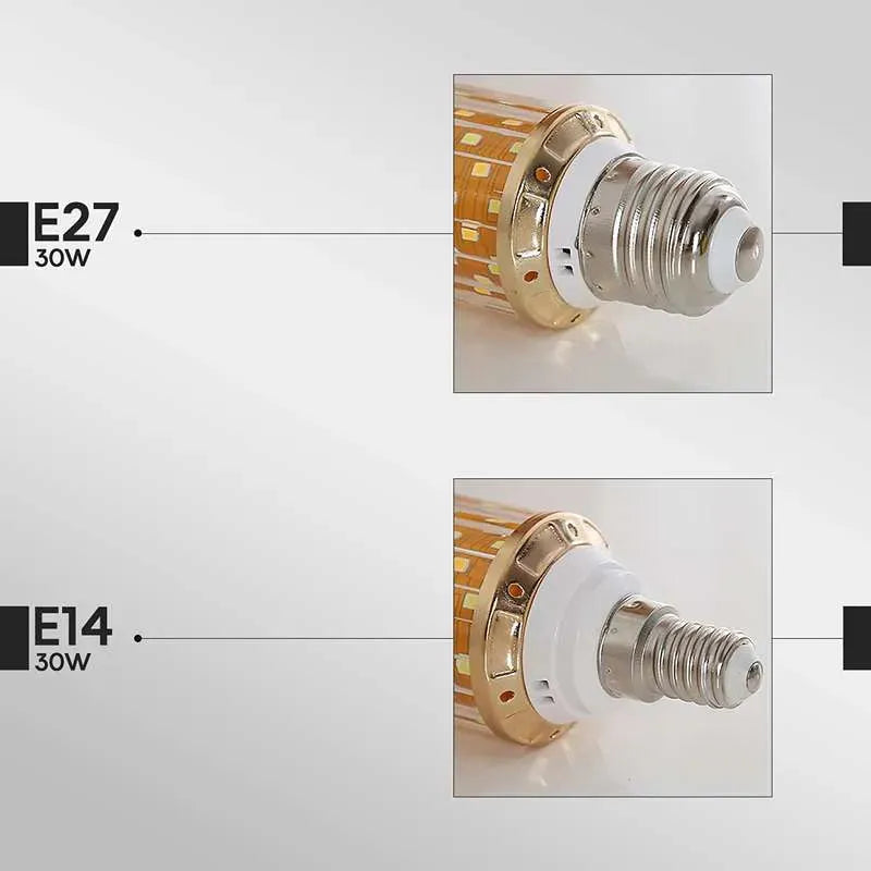 LED Bulb