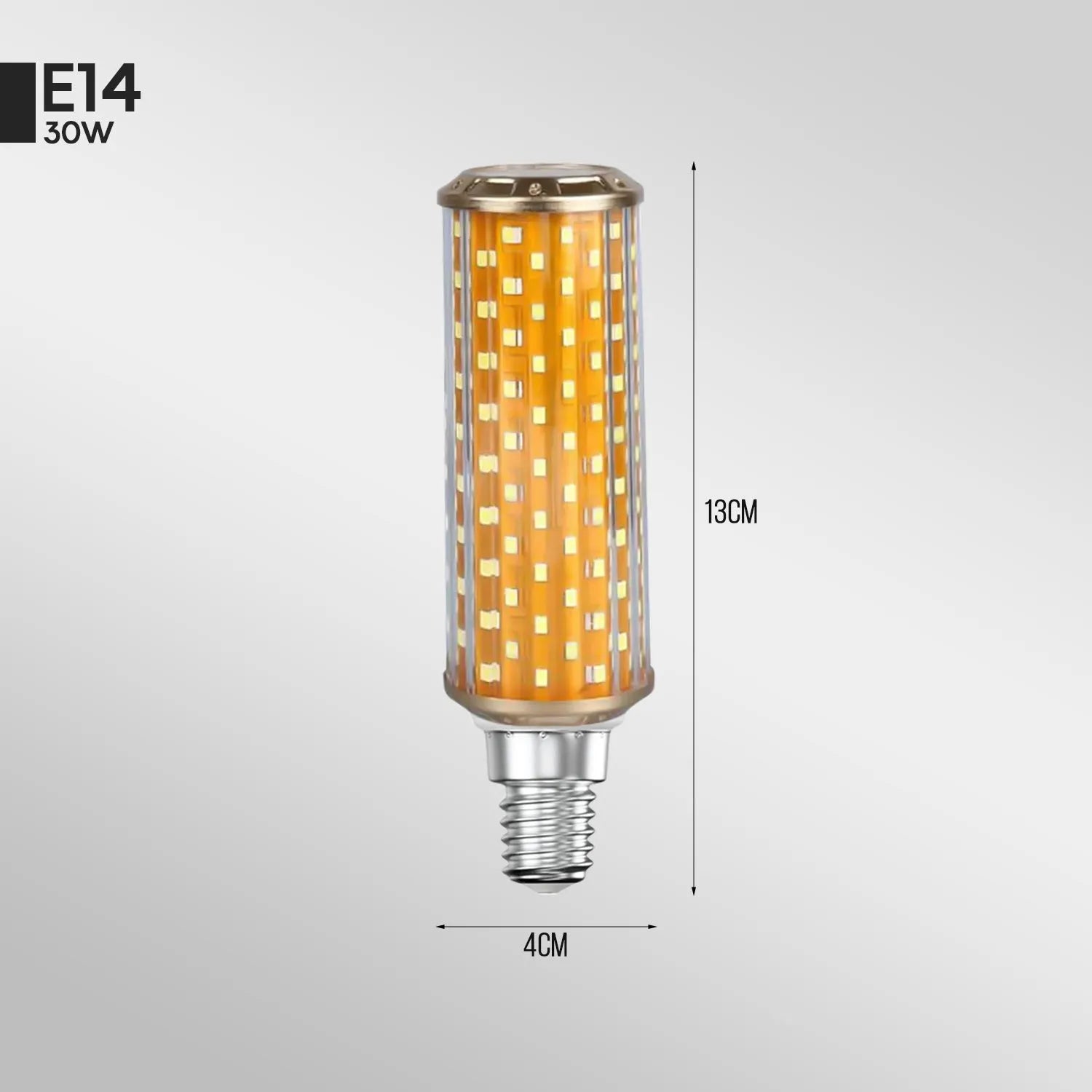 LED Bulb