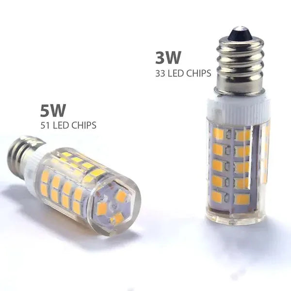 LED Bulb