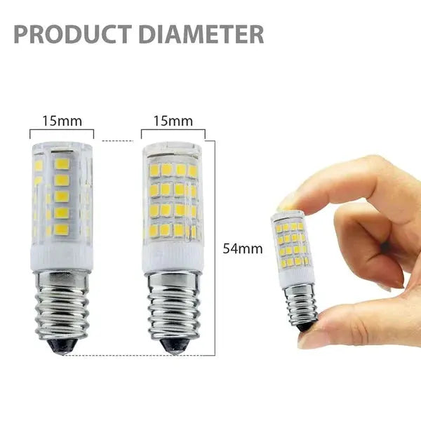 LED Bulb