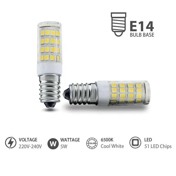 LED Bulb