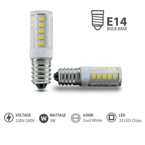 LED Bulb