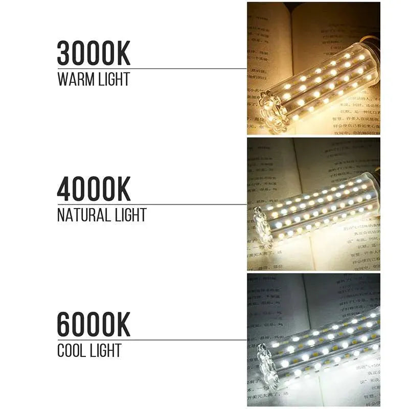 LED Bulb