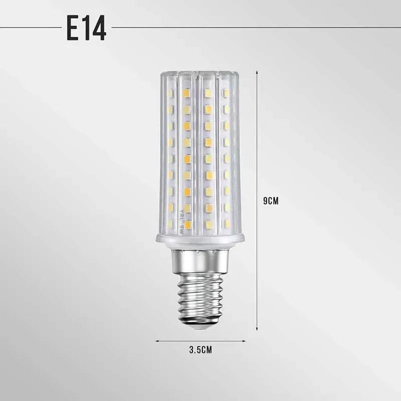LED Bulb