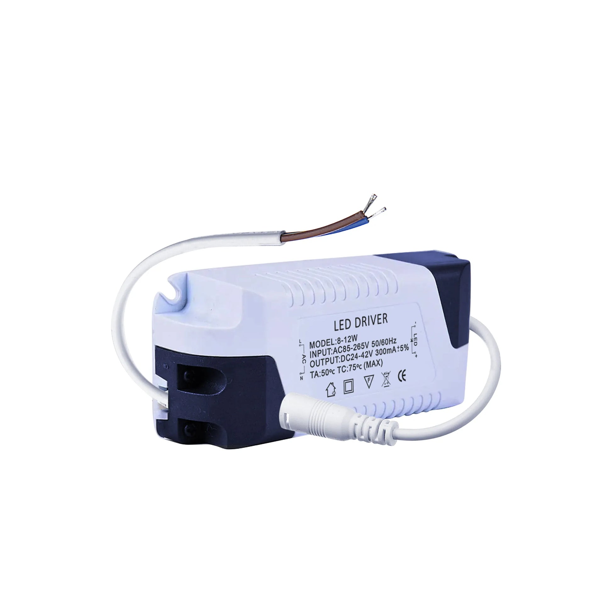 alimentation 12W pour LED