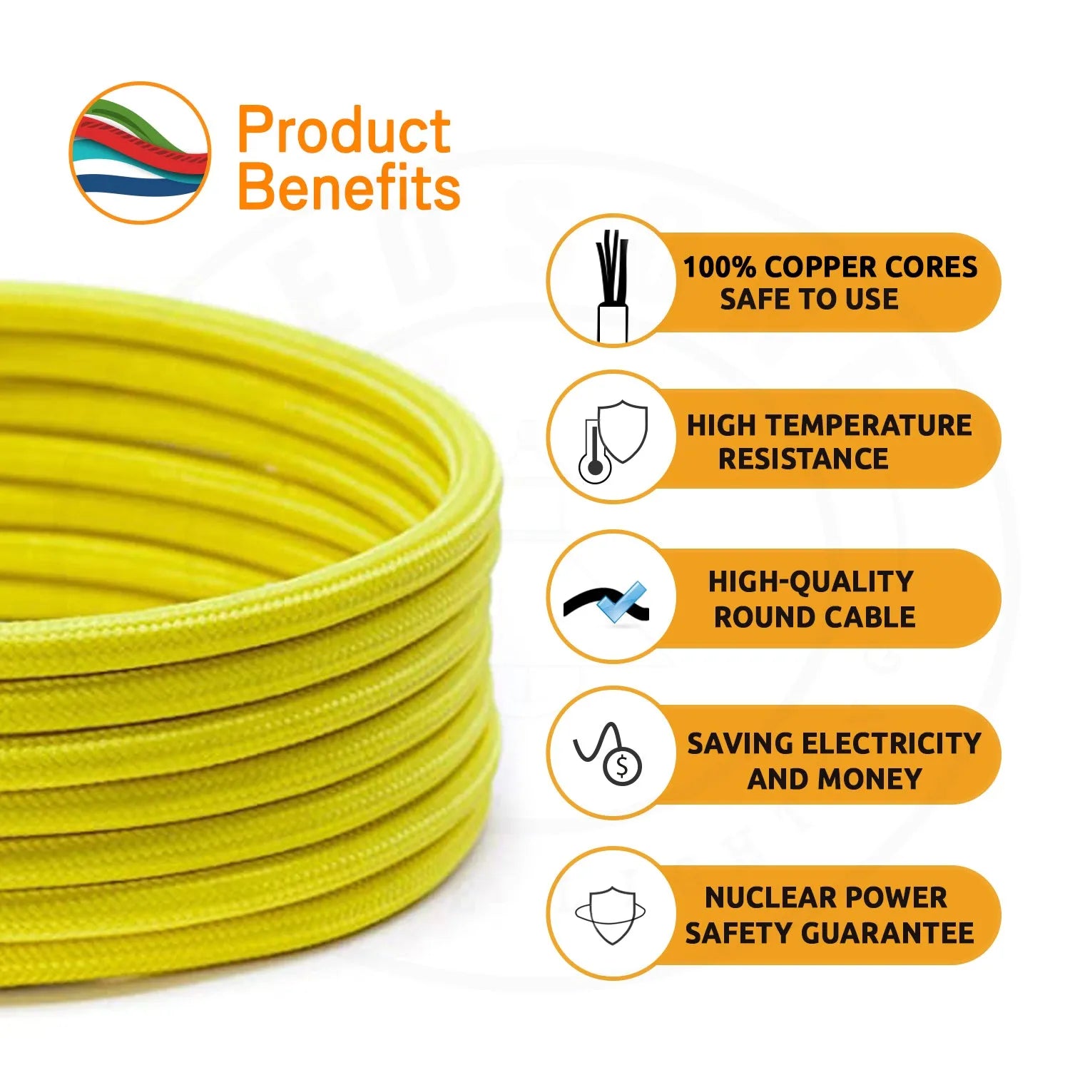 Cables