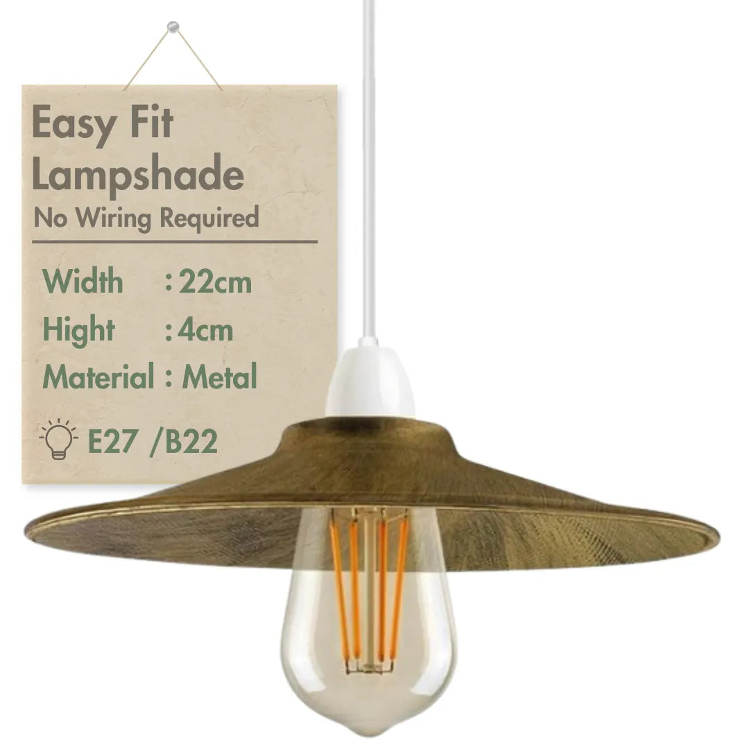 Lamp Shade