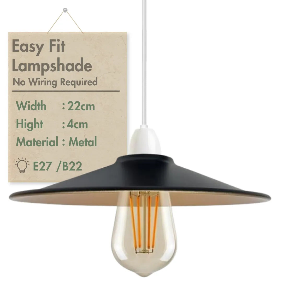 Lamp Shade