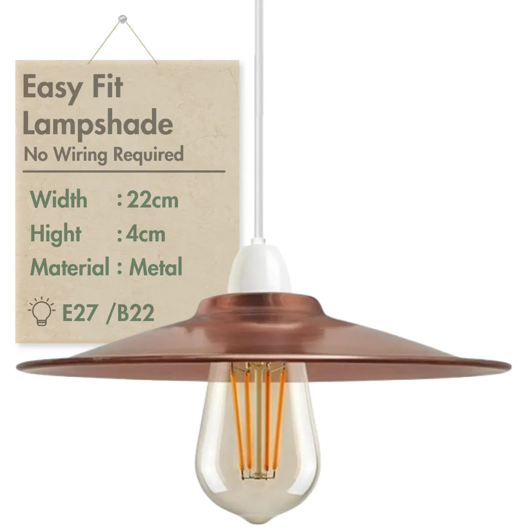 Lamp Shade