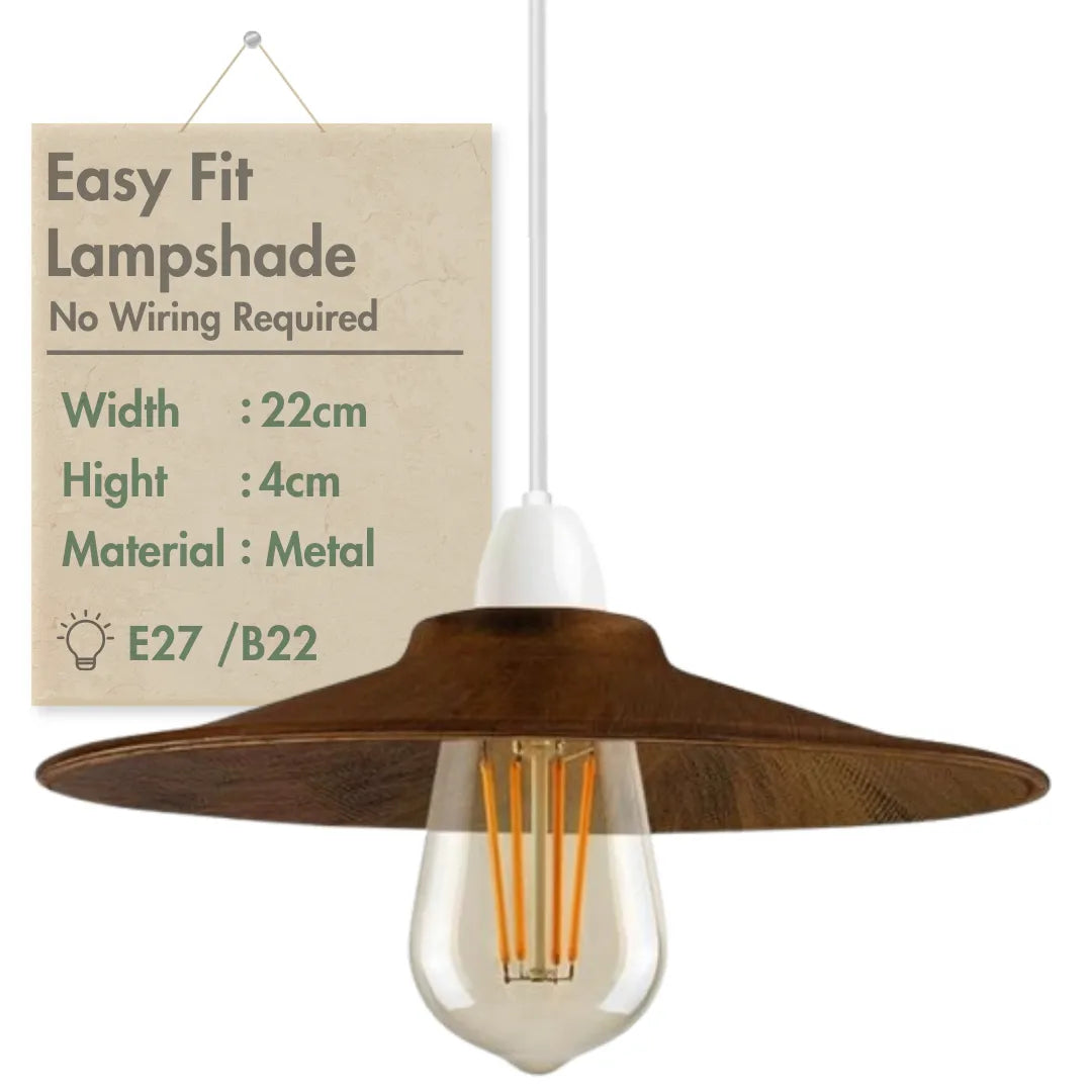 Lamp Shade