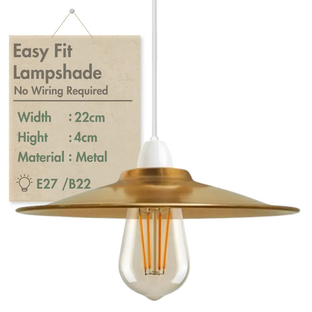 Lamp Shade