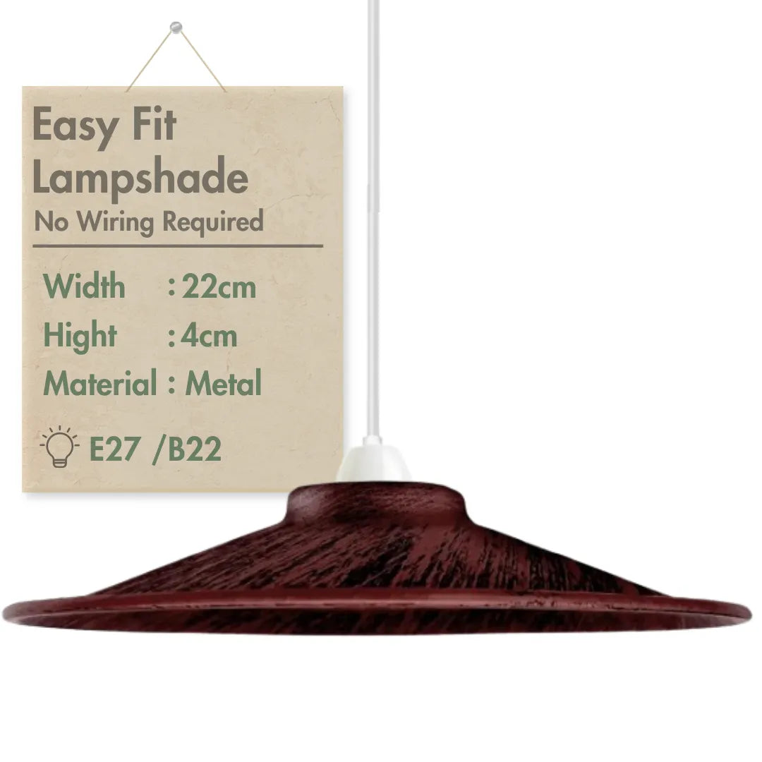 Lamp Shade