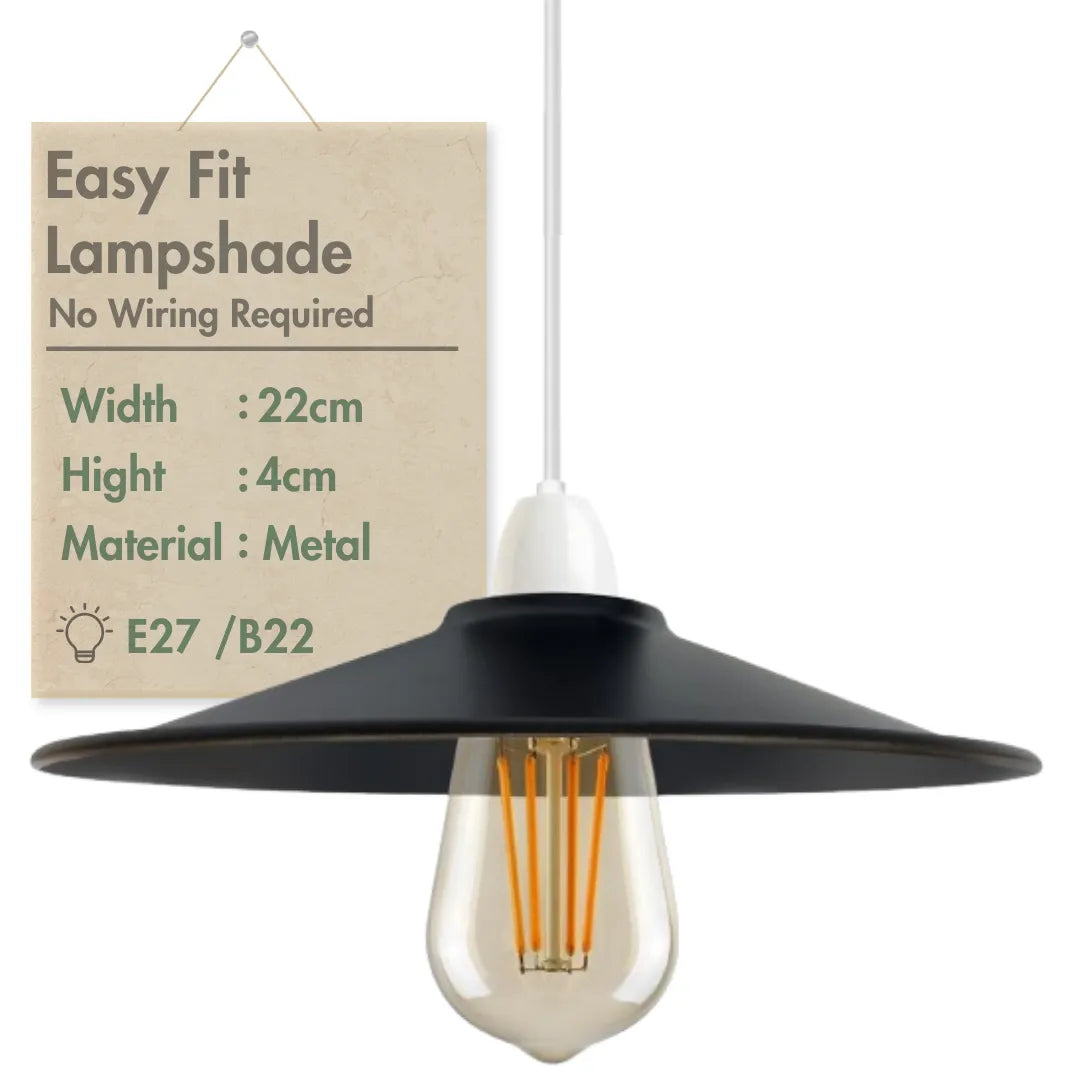 Lamp Shade