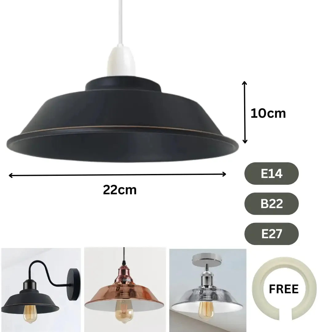 Lamp Shade
