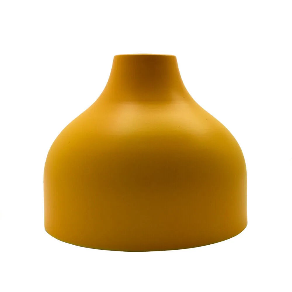 Abat-jour cylindrique en coton D40cm ...