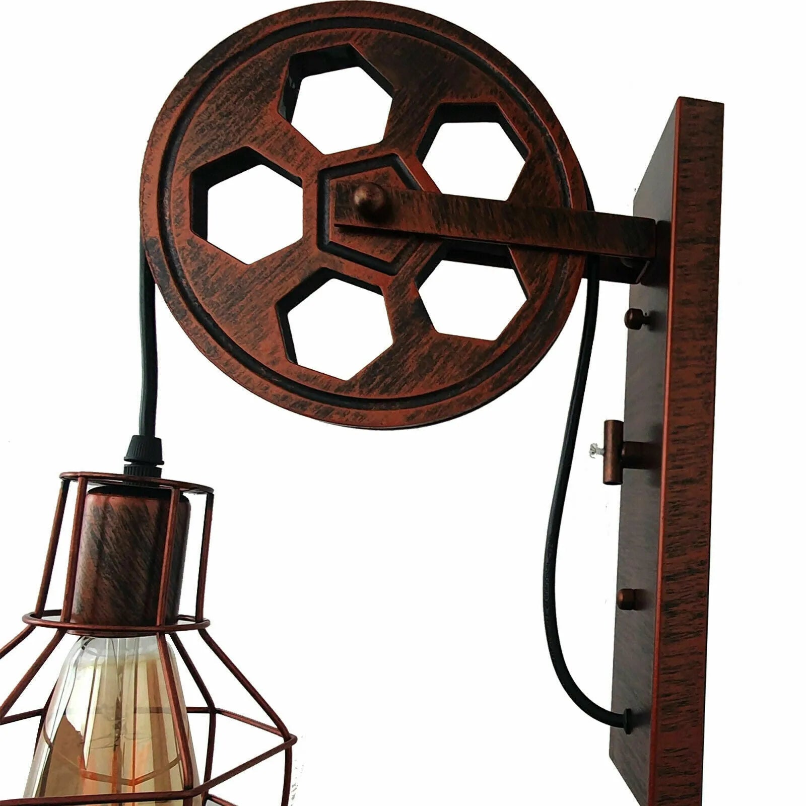 Wall Light