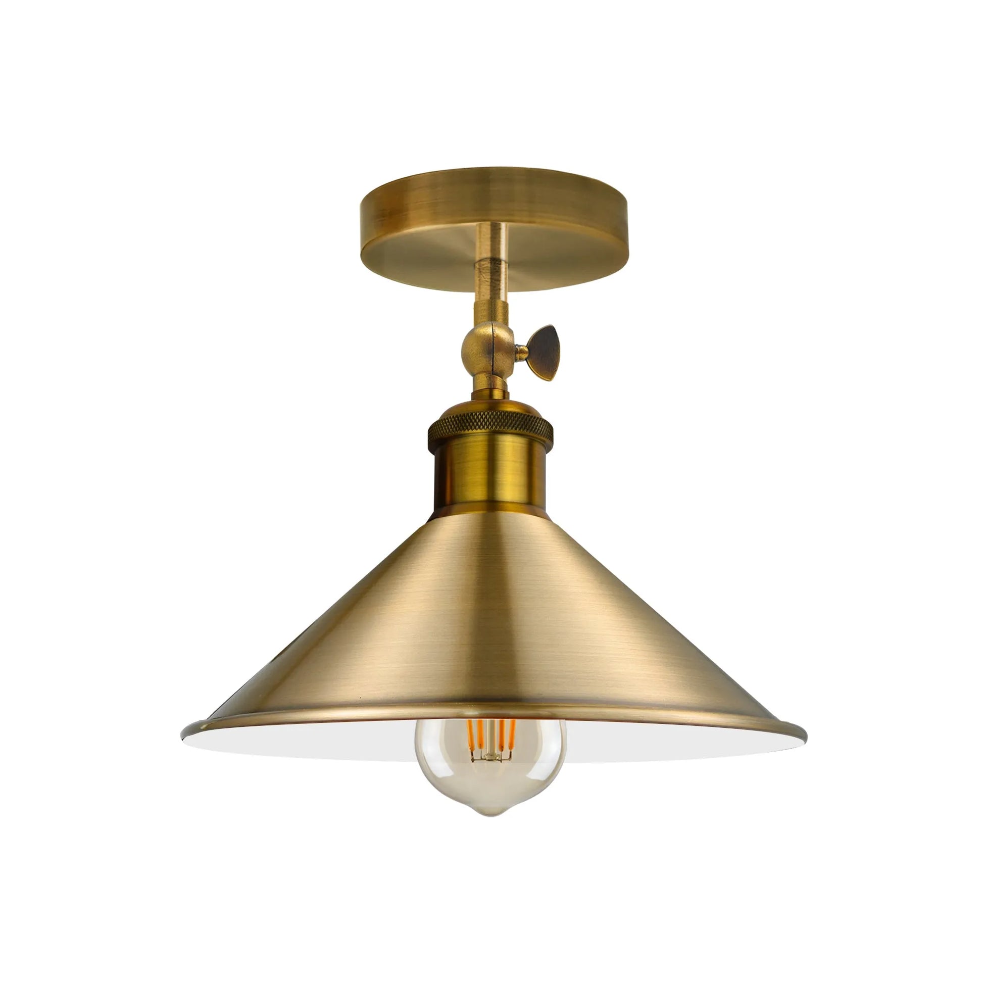 Ceiling lights