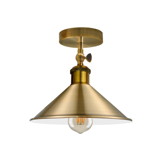 Ceiling lights