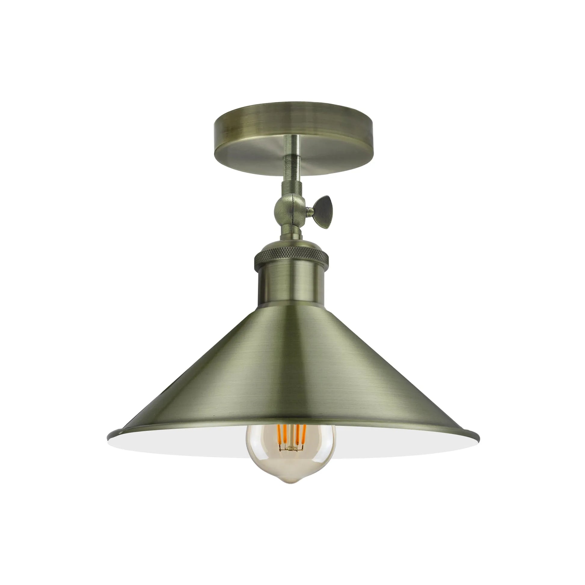 Ceiling lights