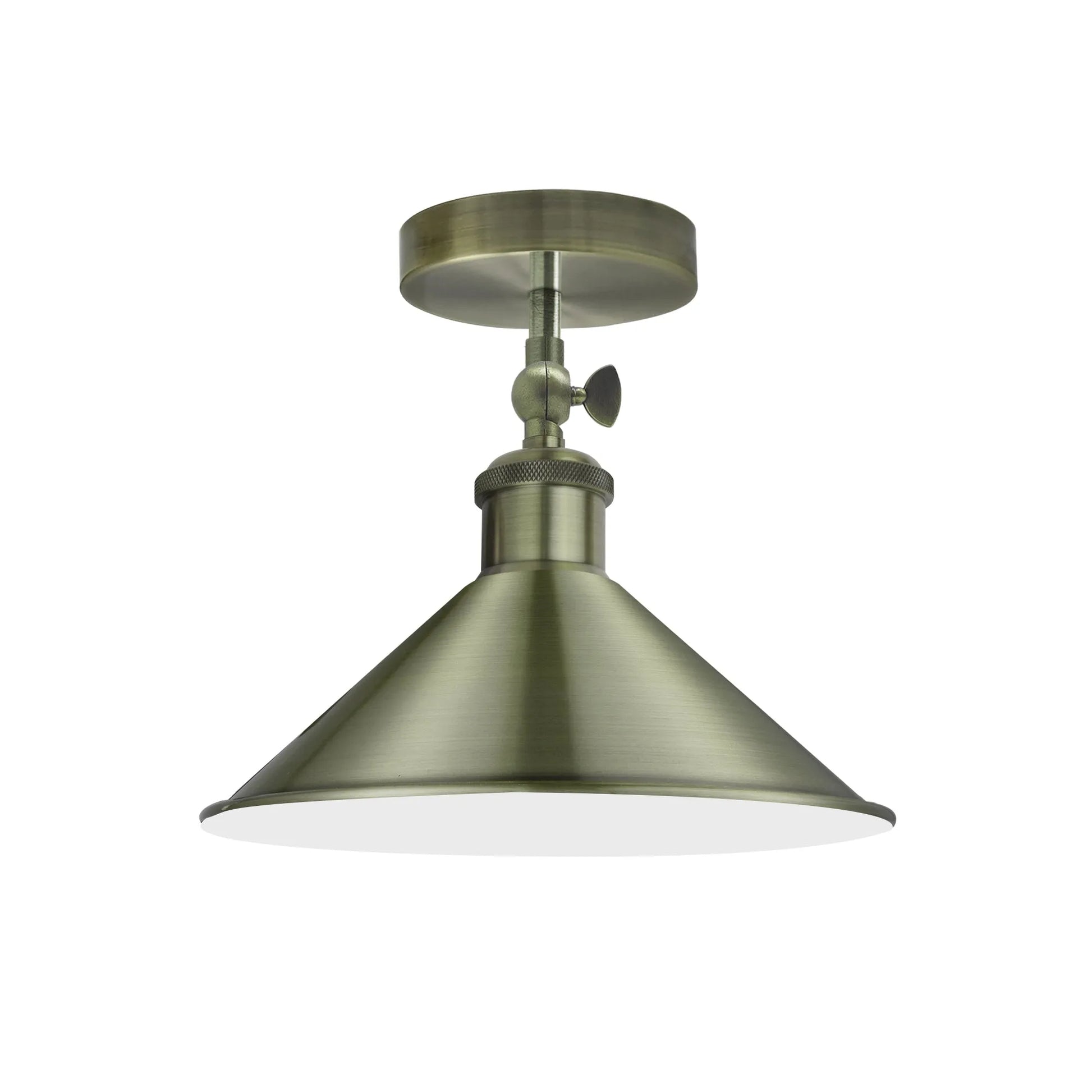 Ceiling lights