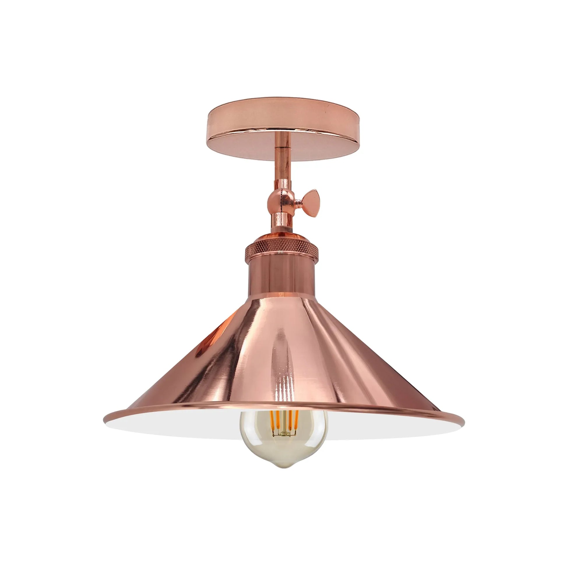 Ceiling lights