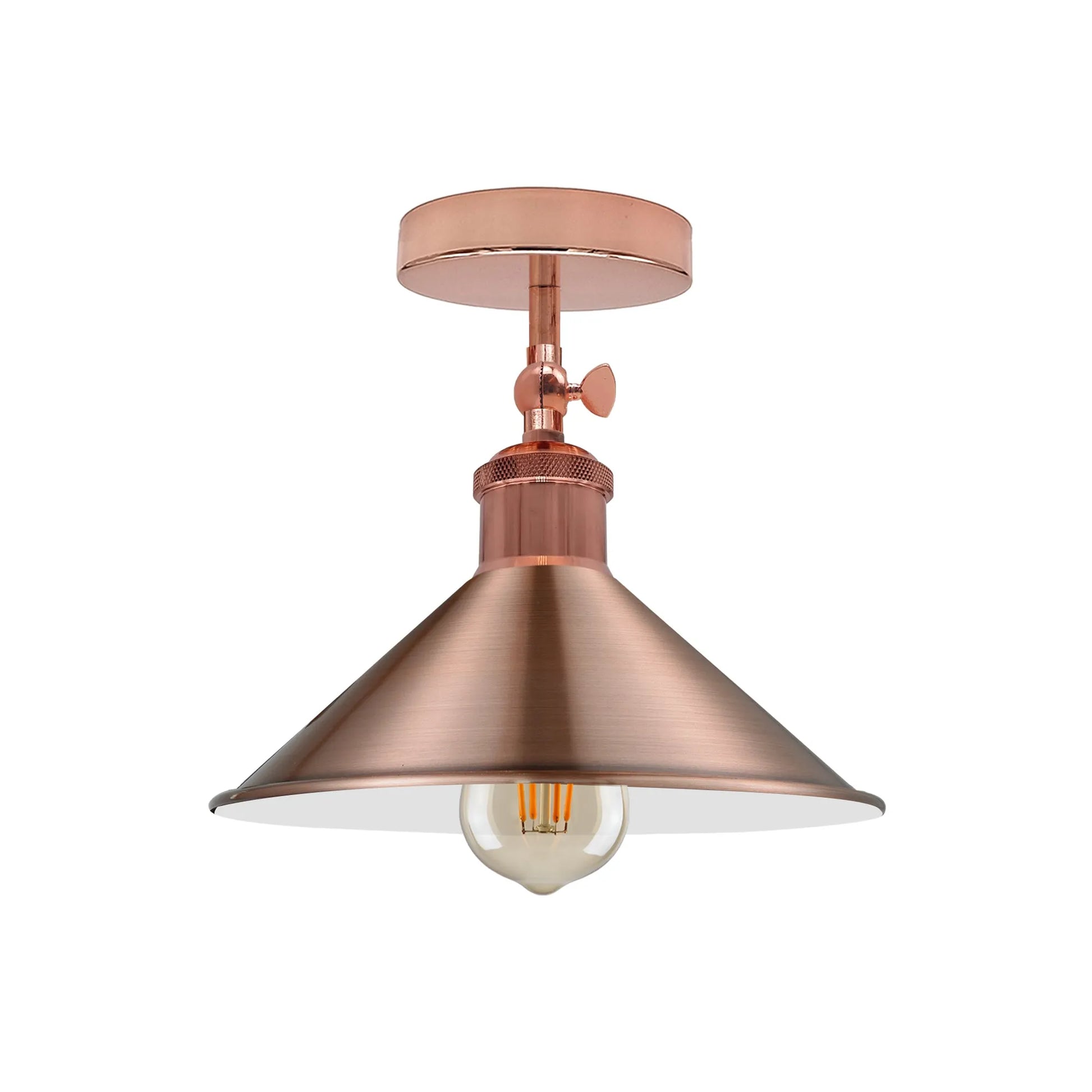 Ceiling lights