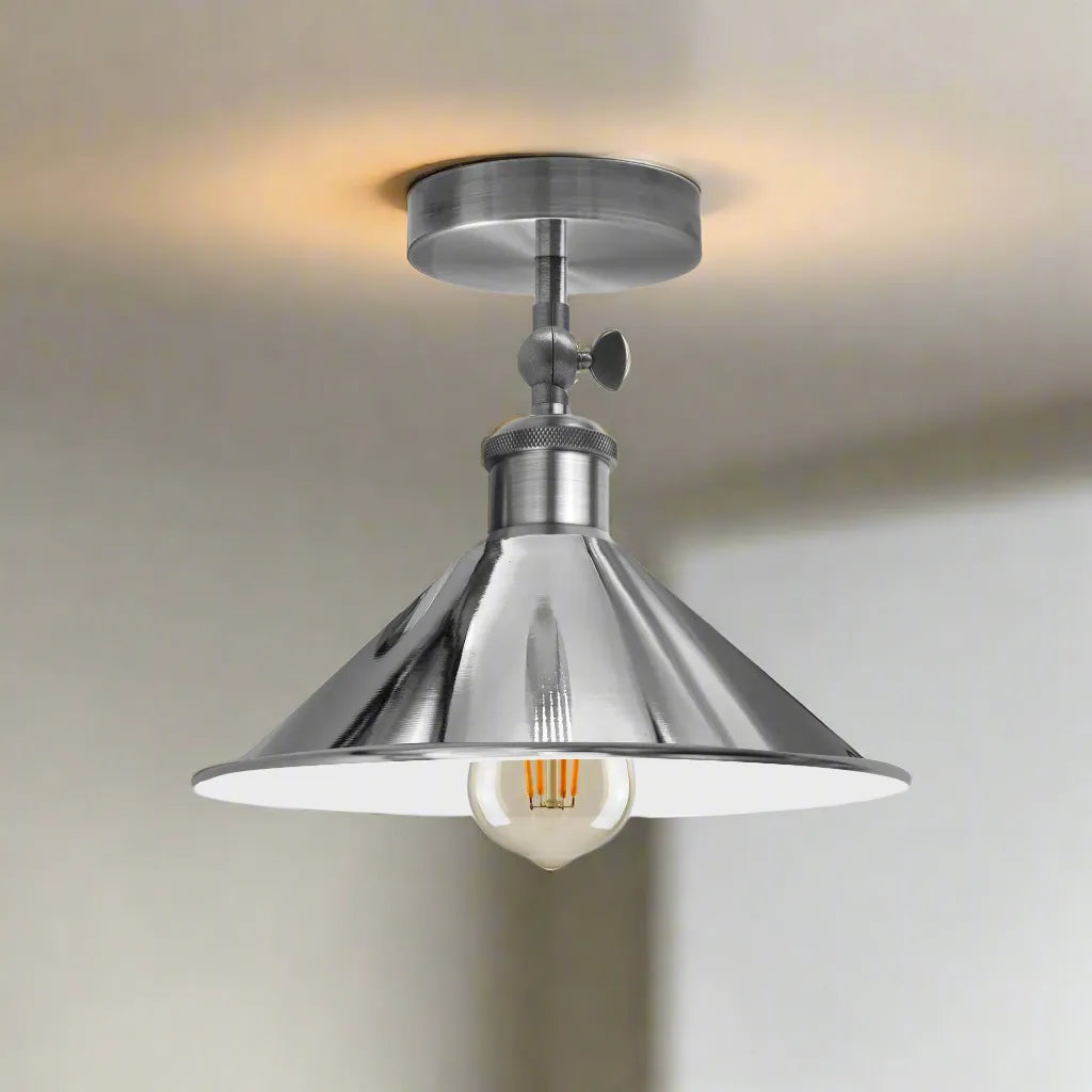 Ceiling lights