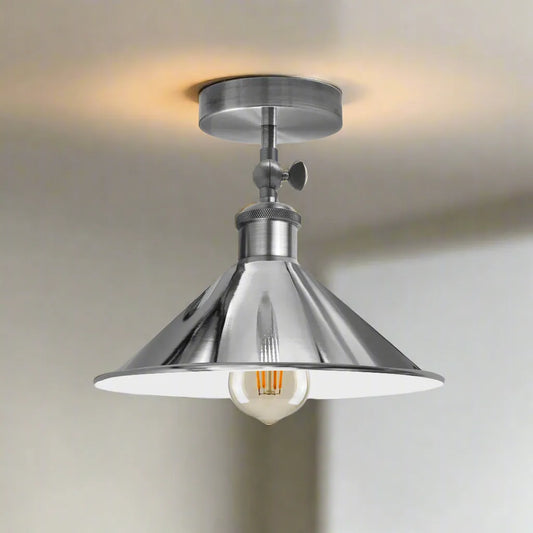 Ceiling lights