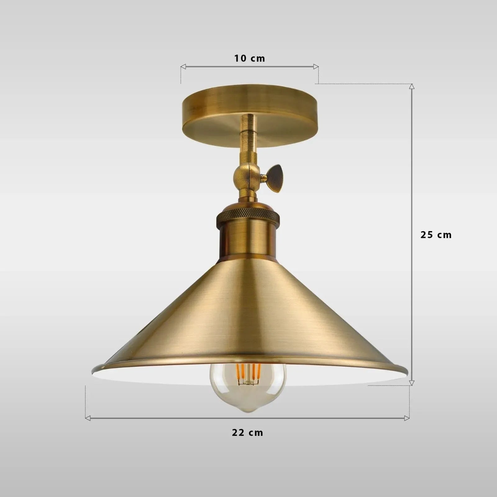 Ceiling lights