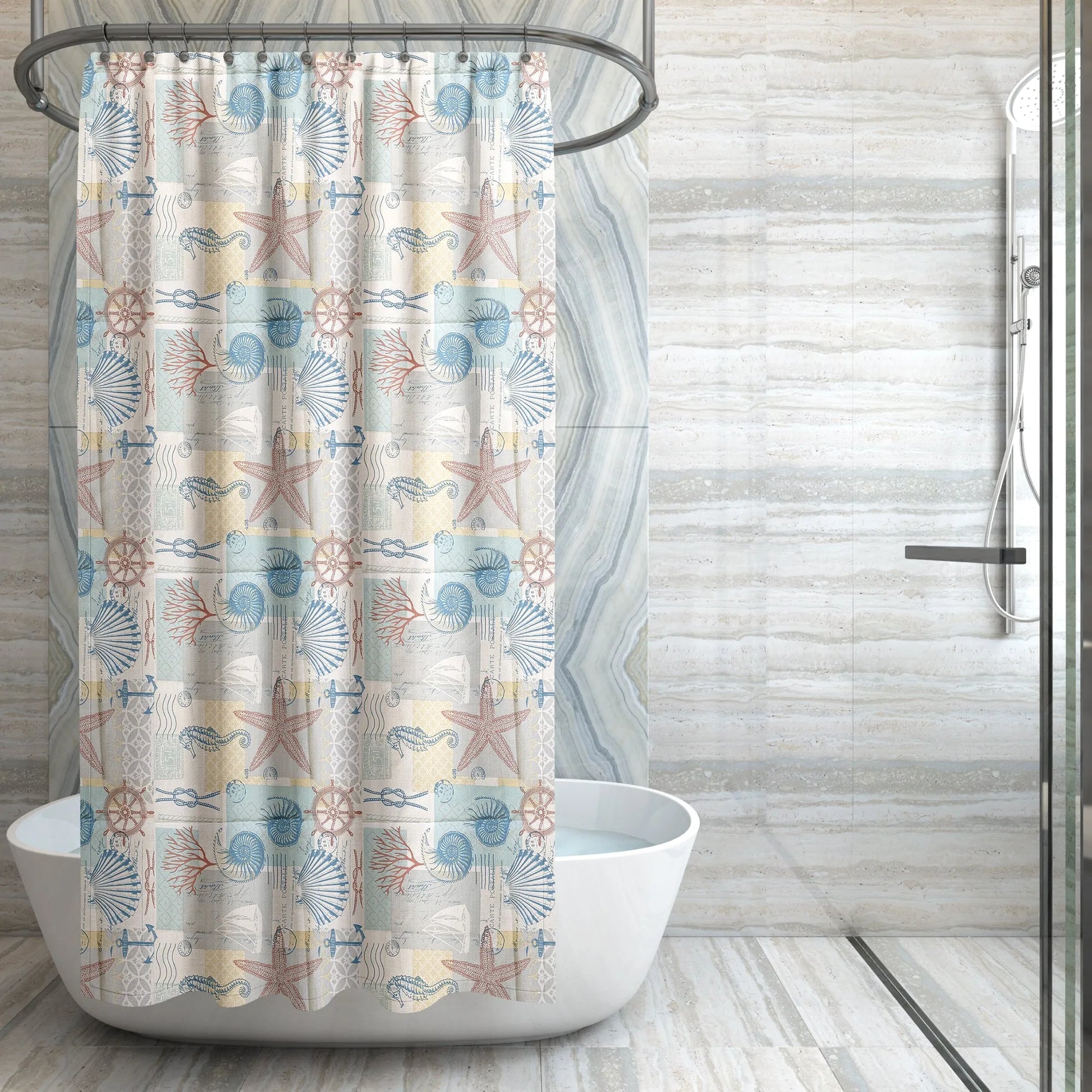 Shower Curtain