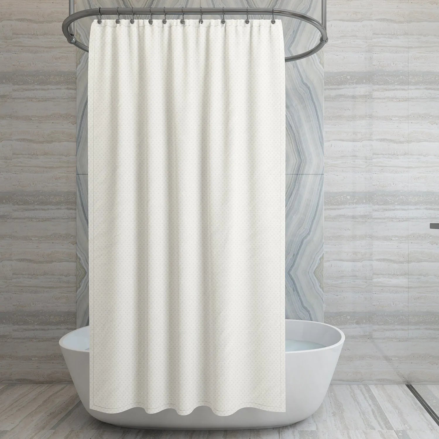 Shower Curtain
