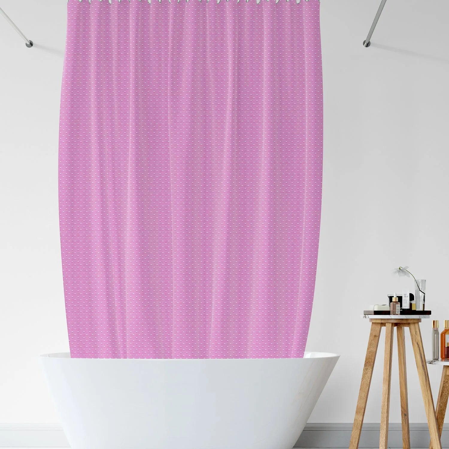 Shower Curtain